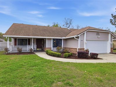 4116 Cobble Stone Ct, Orlando, FL, 32810