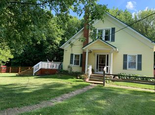 3534 County Road 15, Marengo, OH 43334