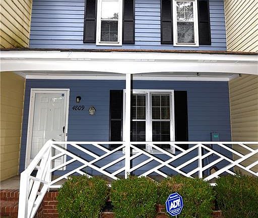 2nd image of 4809 Pinedale Blvd