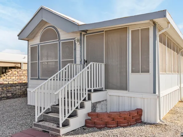 12625 E 46th St, Yuma, AZ 85367