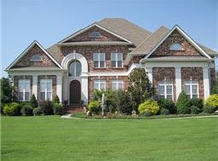 408 Ridgecrest Ln LOT 136, Lebanon, TN 37087