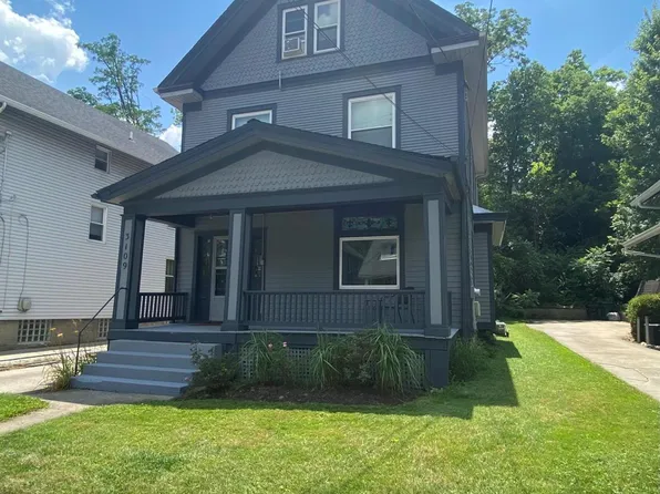 3109 Linwood Ave, Cincinnati, OH 45208