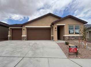 3325 Wolf Tail Loop NE, Rio Rancho, NM 87144