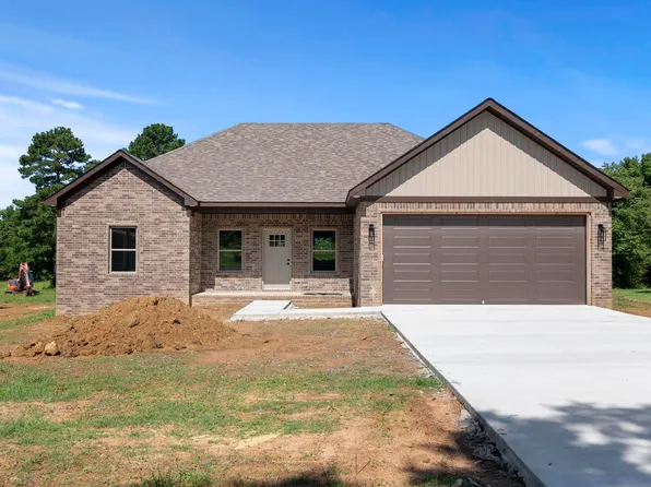 21 Mountain Grove Rd, Greenbrier, AR 72058