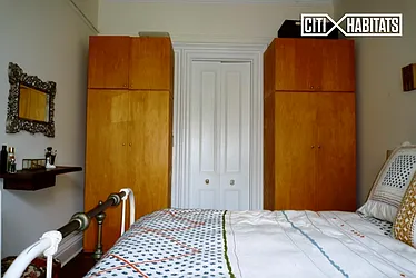 Rented by Citi Habitats