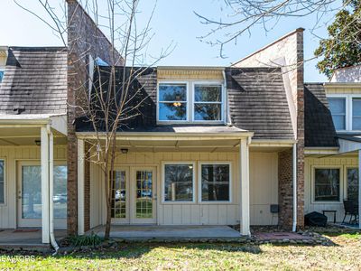 1910 Sequoyah Ave, Maryville, TN, 37804