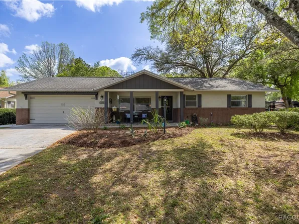 3065 N Satinflower Point, Beverly Hills, FL 34465