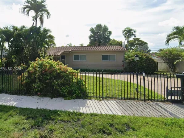 1435 SW 78th Ct, Miami, FL 33144