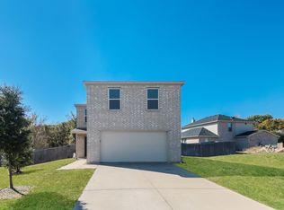 1610 Linda Dr, Sherman, TX 75090