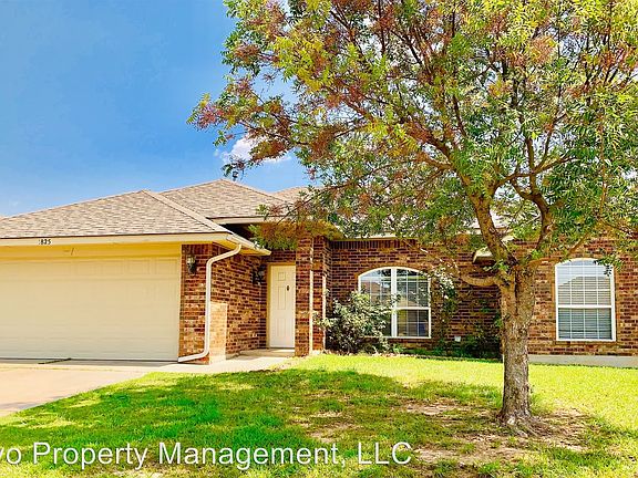 2nd image of 1825 Creekside Dr