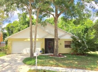 12451 Snowman Ct, New Port Richey, FL 34654