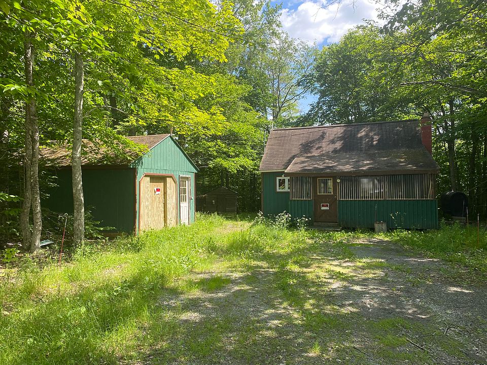 21 Stockholm Road, New Sweden, ME 04762 Zillow