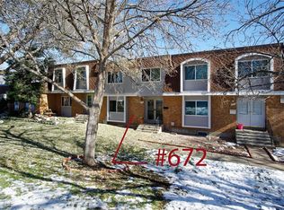 672 S Youngfield Ct, Lakewood, CO 80228