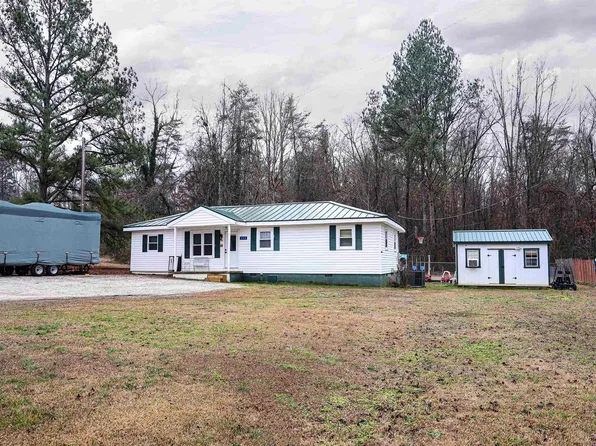 580 Duncan Ln, Leighton, AL 35646