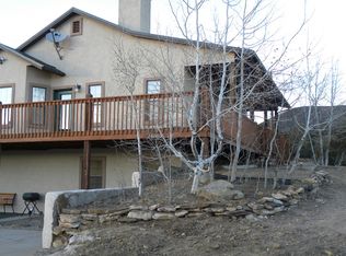 24863 Us Highway 160, Walsenburg, CO 81089