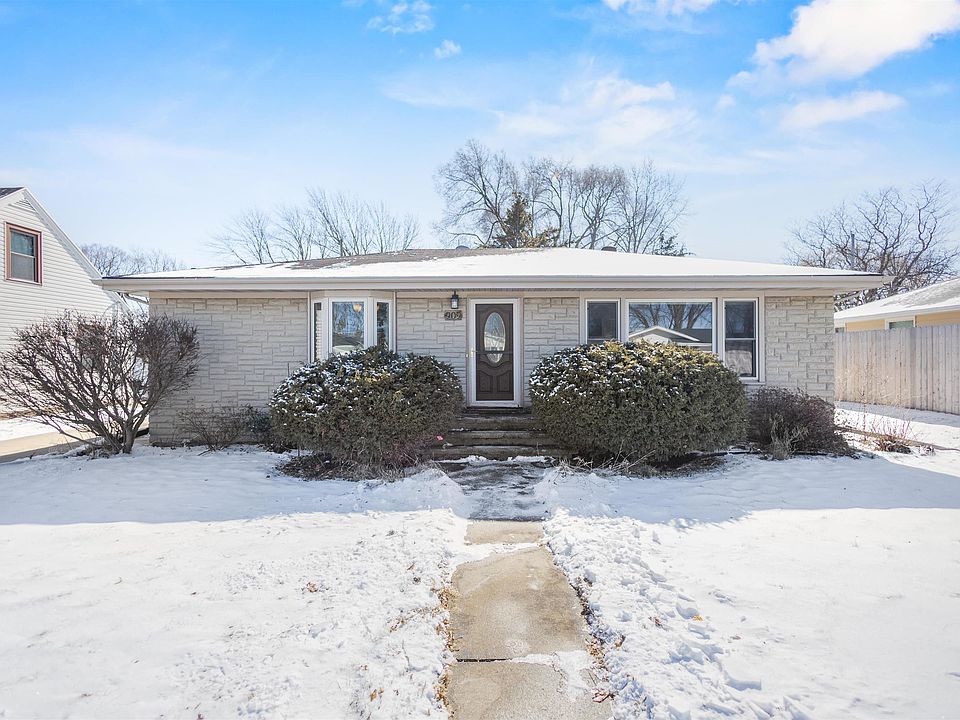 1st image of 909 W Weiland Ave