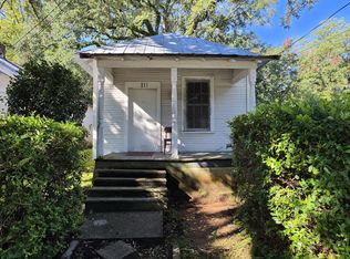 811 N Madison St, Thomasville, GA 31792