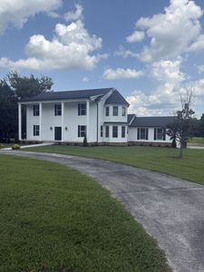 217 Wilson Ln, McMinnville, TN, 37110