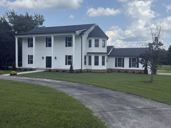 217 Wilson Ln, McMinnville, TN 37110