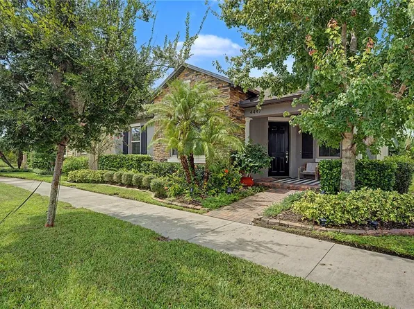 4447 TUBULAR RUN, LAND O LAKES, FL 34638
