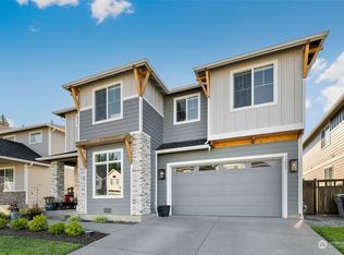 33557 Juniper Ave SE, Black Diamond, WA 98010