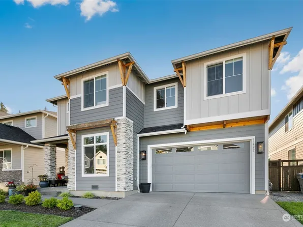 33557 Juniper Avenue SE, Black Diamond, WA 98010