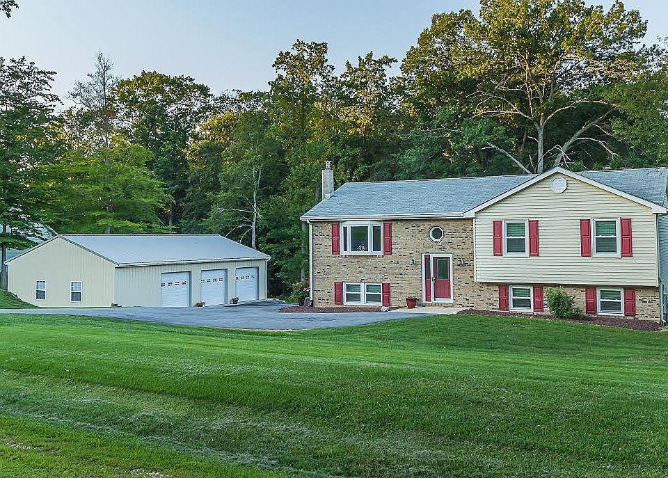 61 Wardson Drive