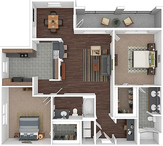 10420 McKinley Dr — Photo 72