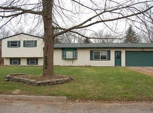 8494 Catherwood Dr, Goodrich, MI 48438