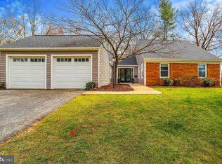 1410 Knightsbridge Turn, Crofton, MD 21114