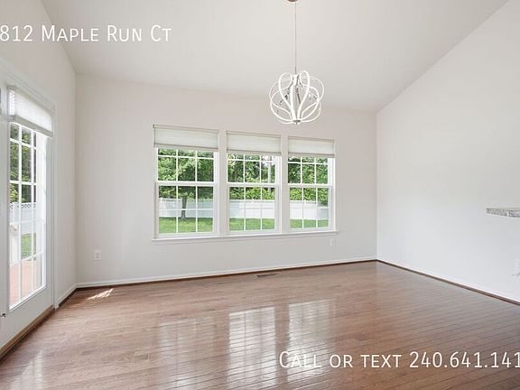 2nd image of 7812 Maple Run Ct