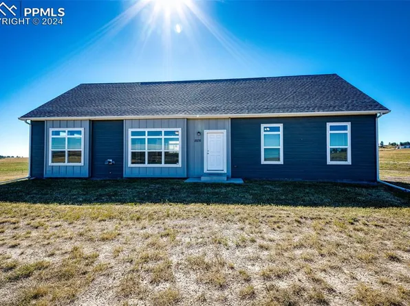 25770 County Road 21, Elbert, CO 80106