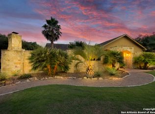 166 Saddle Rdg, Spring Branch, TX 78070