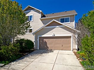 825 Arrowood St, Longmont, CO 80503