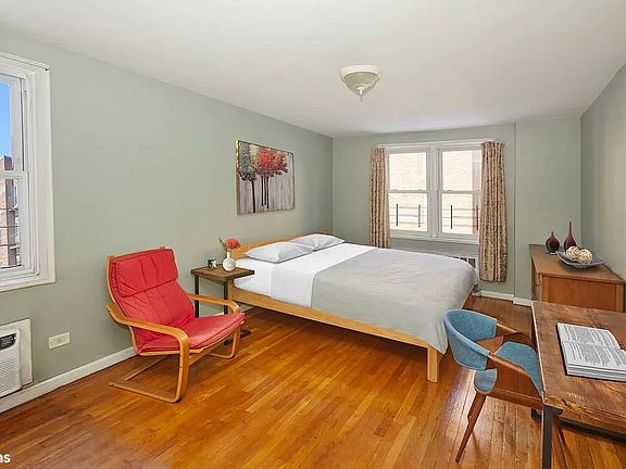 4th image of 110-15 71st Rd APT 3M