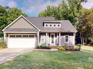 9841 Rich Hatchet Rd, Huntersville, NC 28078
