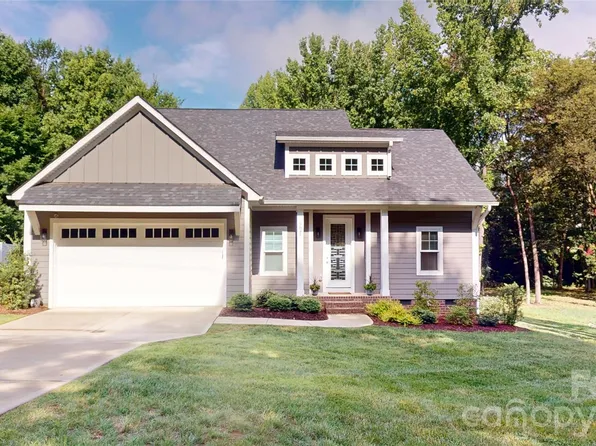 9841 Rich Hatchet Rd, Huntersville, NC 28078