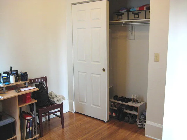 14 Portsmouth Ter #3 — Photo 5