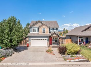 875 Dry Creek South Rd, Hayden, CO 81639