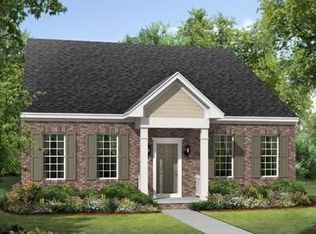 808 Keyham Terrace Dr #KALVIN, Westerville, OH 43082