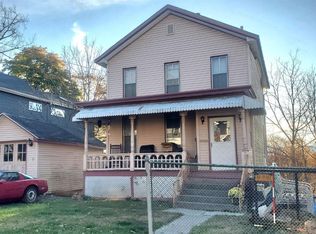 109 Summit Ave, Catskill, NY 12414