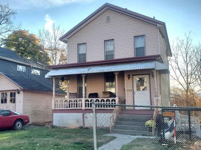 109 Summit, Catskill, NY, 12414