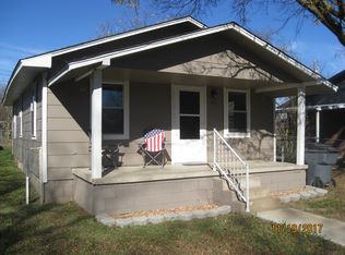 53 W 148th St, Glenpool, OK 74033