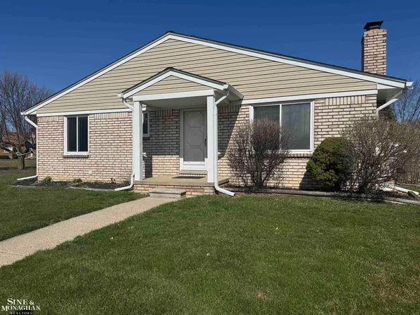 31925 Breezeway, Chesterfield, MI 48047