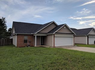 109 Timber Mill Ct, Warner Robins, GA 31088