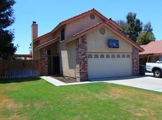 4617 Wetherby Ct, Bakersfield, CA 93311