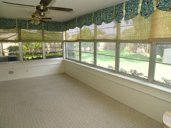 Bonus Room