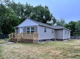 206 Worden St, La Porte, IN