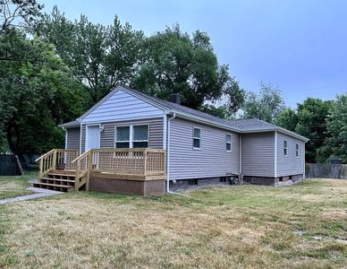 206 Worden St, La Porte, IN, 46350