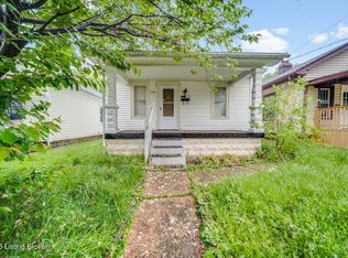 2730 Montana Ave, Louisville, KY